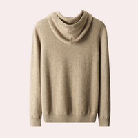 Stylischer und bequemer Herren-Kapuzenpullover für jede Gelegenheit