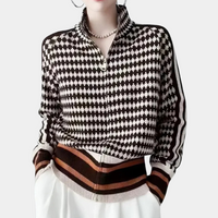 Eleanor - Eleganter und bequemer warmer Damenpullover
