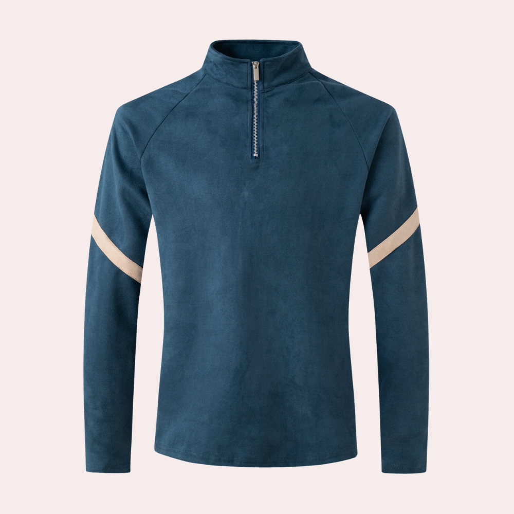 Alin - Stilvoller und eleganter Pullover für den modernen Mann