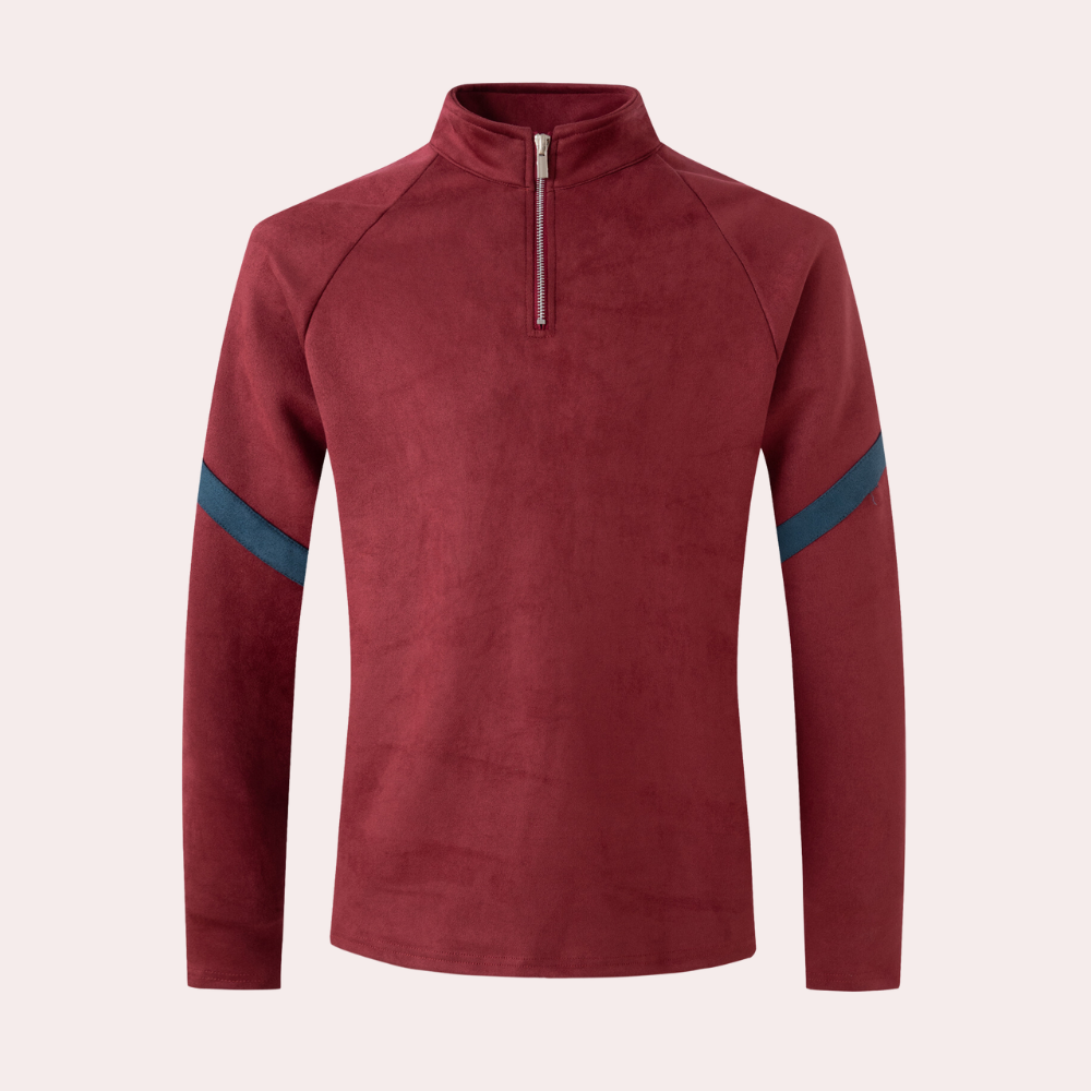 Alin - Stilvoller und eleganter Pullover für den modernen Mann