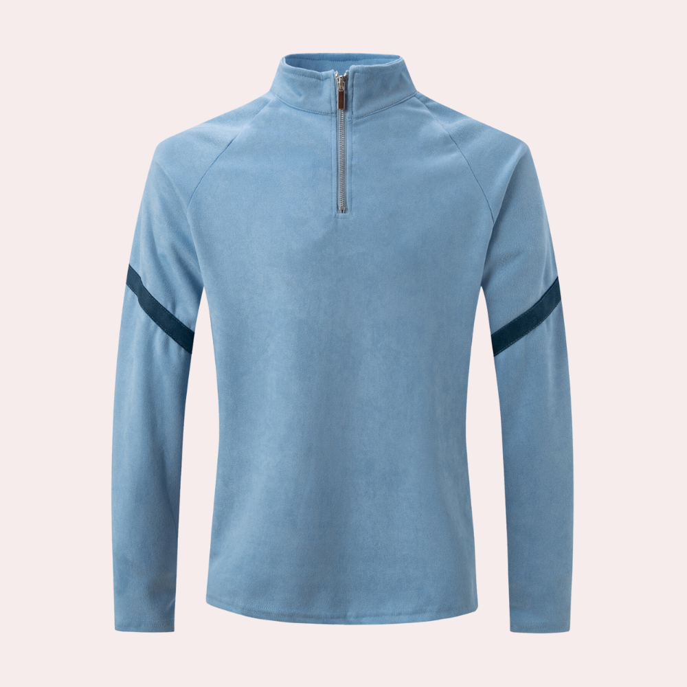 Alin - Stilvoller und eleganter Pullover für den modernen Mann