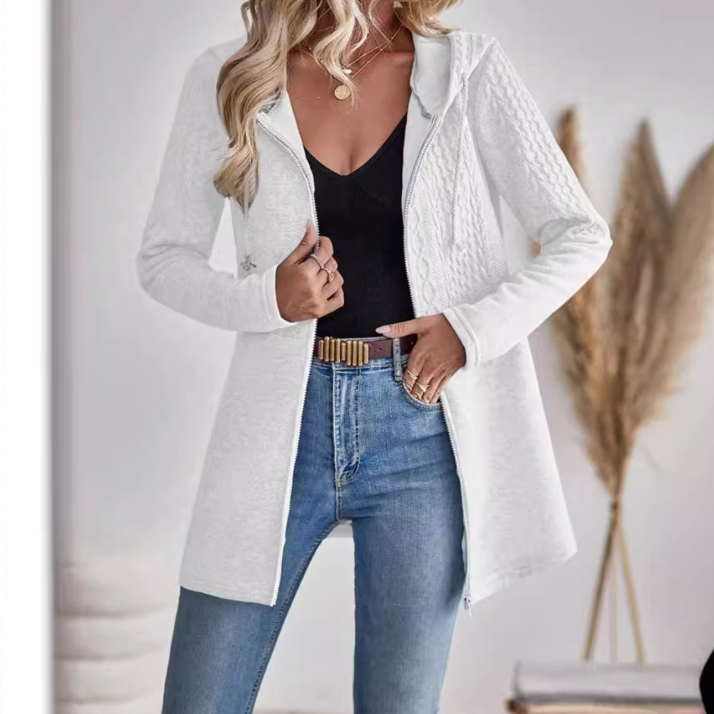 Noelle - Stylische Damenjacke