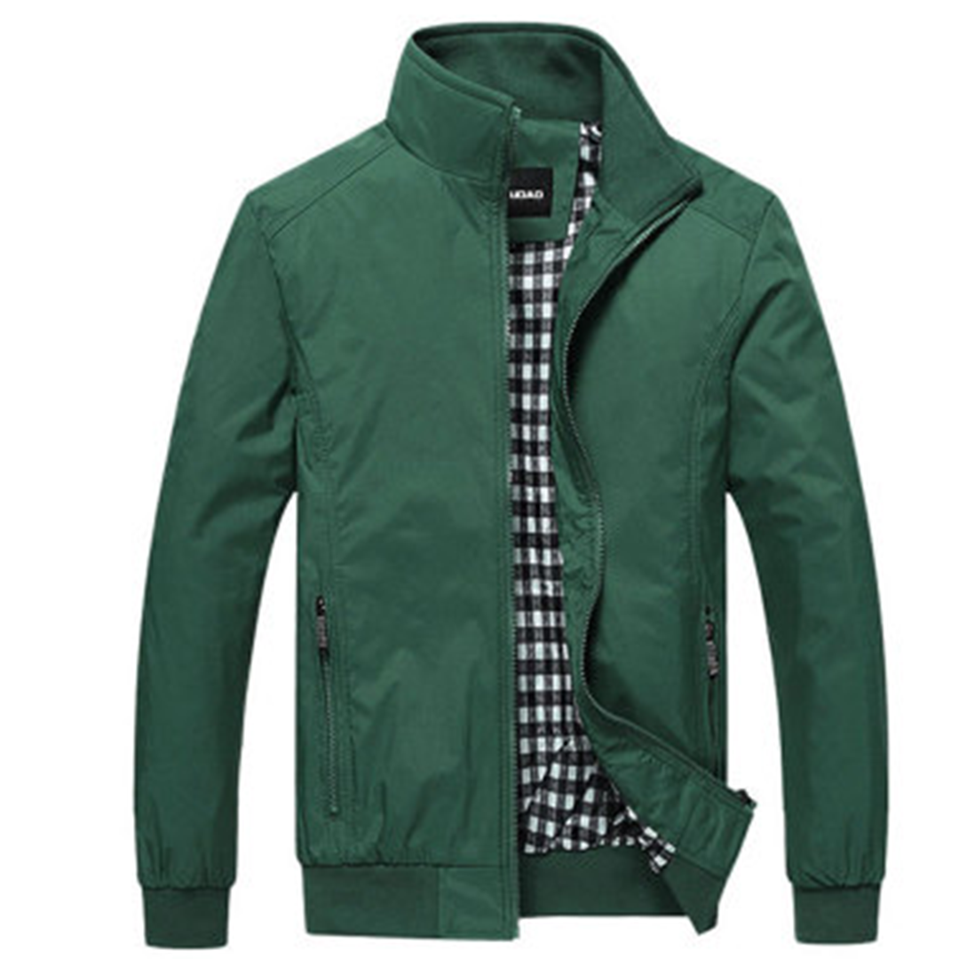 Cameron - Stylische Sommerjacke für Männer