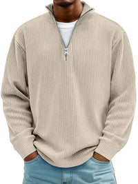 Tommy | Trendiger, stylischer Pullover