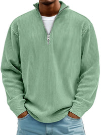 Calix | Trendy stilvoller Pullover