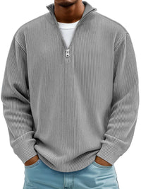 Tommy | Trendiger, stylischer Pullover