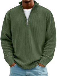 Tommy | Trendiger, stylischer Pullover
