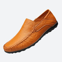 Stylische Carter-Schuhe für den modernen Mann
