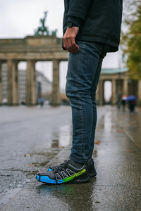 OrthoTrekking | ergonomischer schmerzlindernder Trekking u.- Wanderschuh
