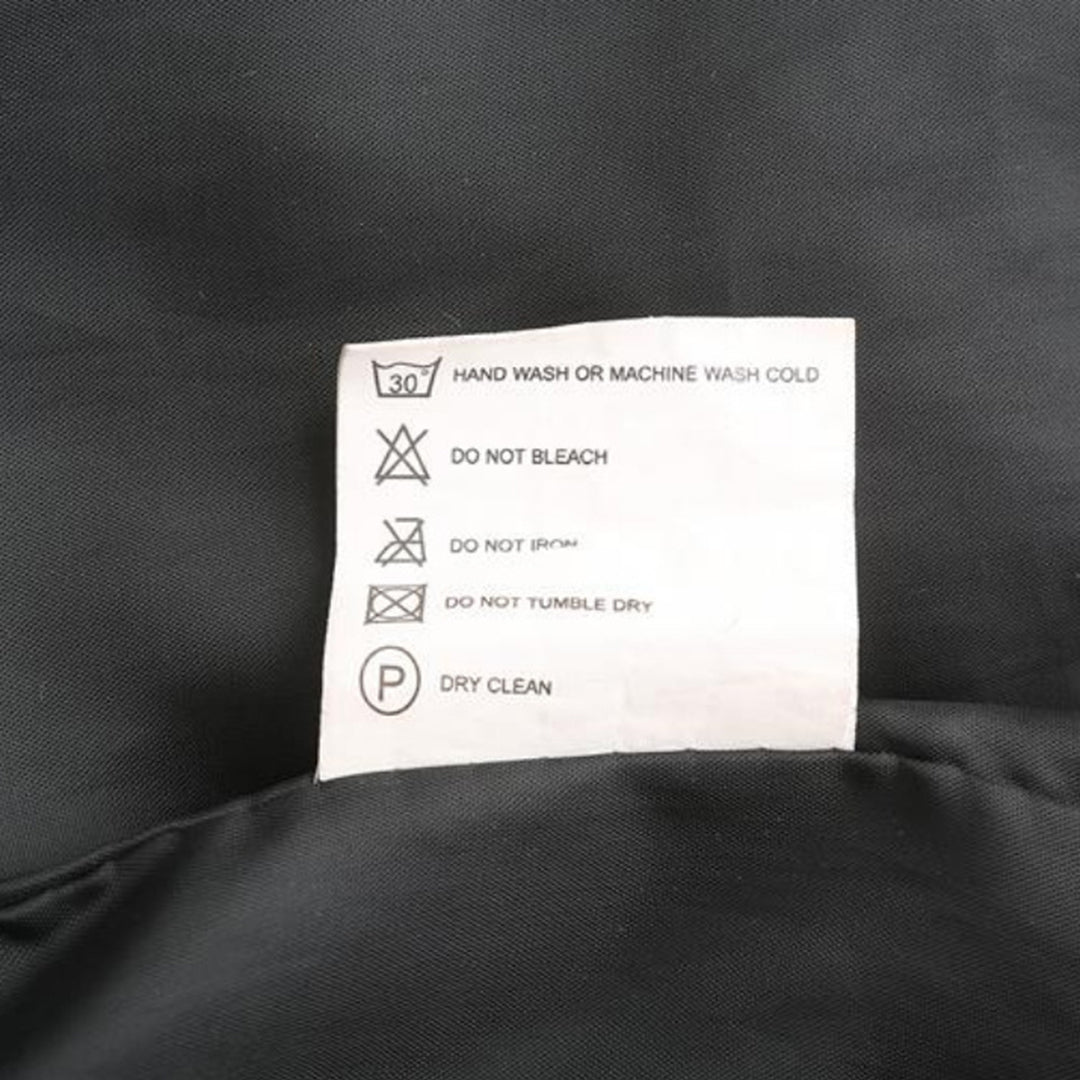 Lederjacke