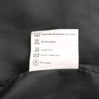 Lederjacke