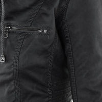 Xanti™ | ultra-elegante Jacke