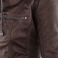 Xanti™ | ultra-elegante Jacke