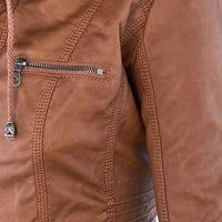 Xanti™ | ultra-elegante Jacke
