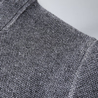 Brandon - Zeitlose Herrenstrickjacke für einen eleganten Look