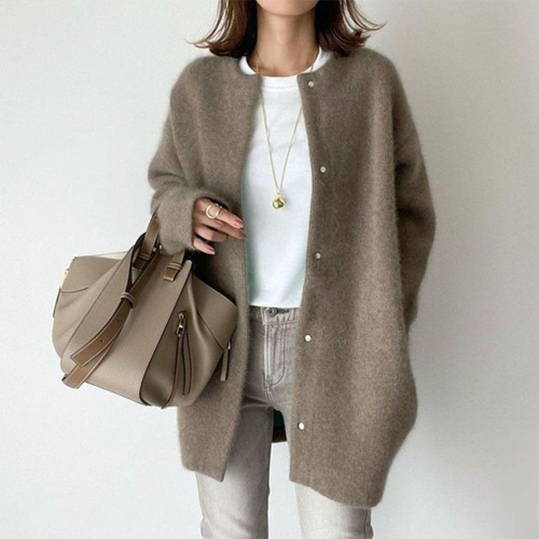 Clara | Elegante Cardigan