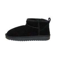 Audrey™ - Bequeme Stiefel mit Synthetischem Fell für Damen