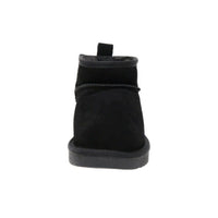 Audrey™ - Bequeme Stiefel mit Synthetischem Fell für Damen