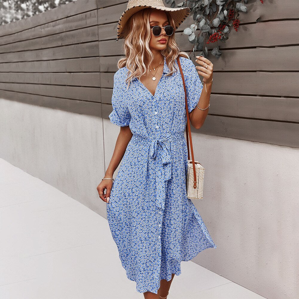 Sommerkleid