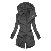 NAOMI - Schicke und stilvolle Jacke für einen raffinierten Look