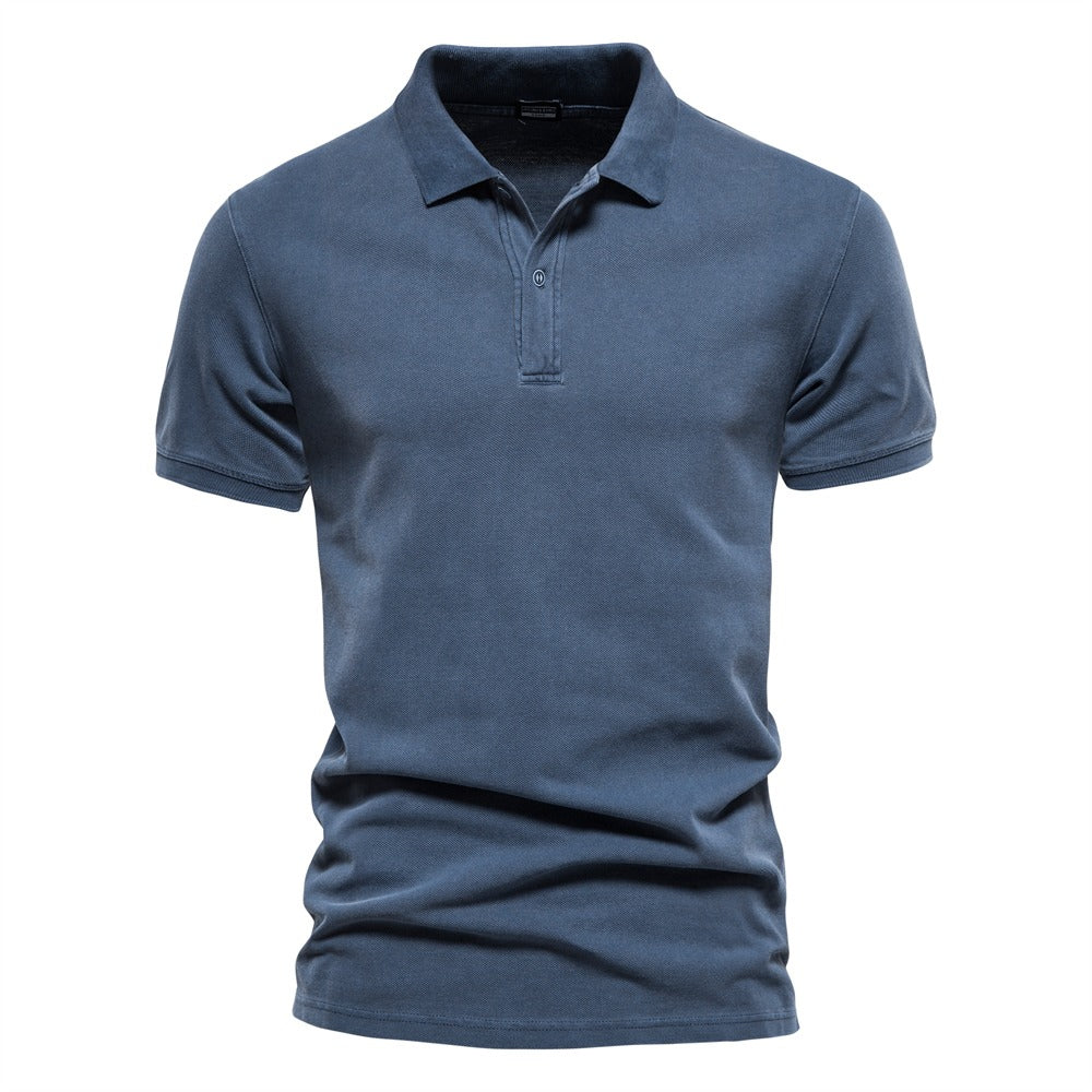 Maurice™ - Premium Hemd