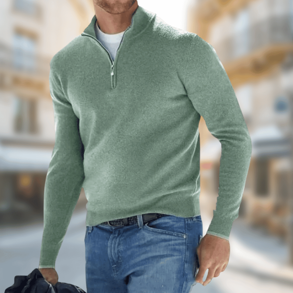 Kai™ | Prestige Pullover