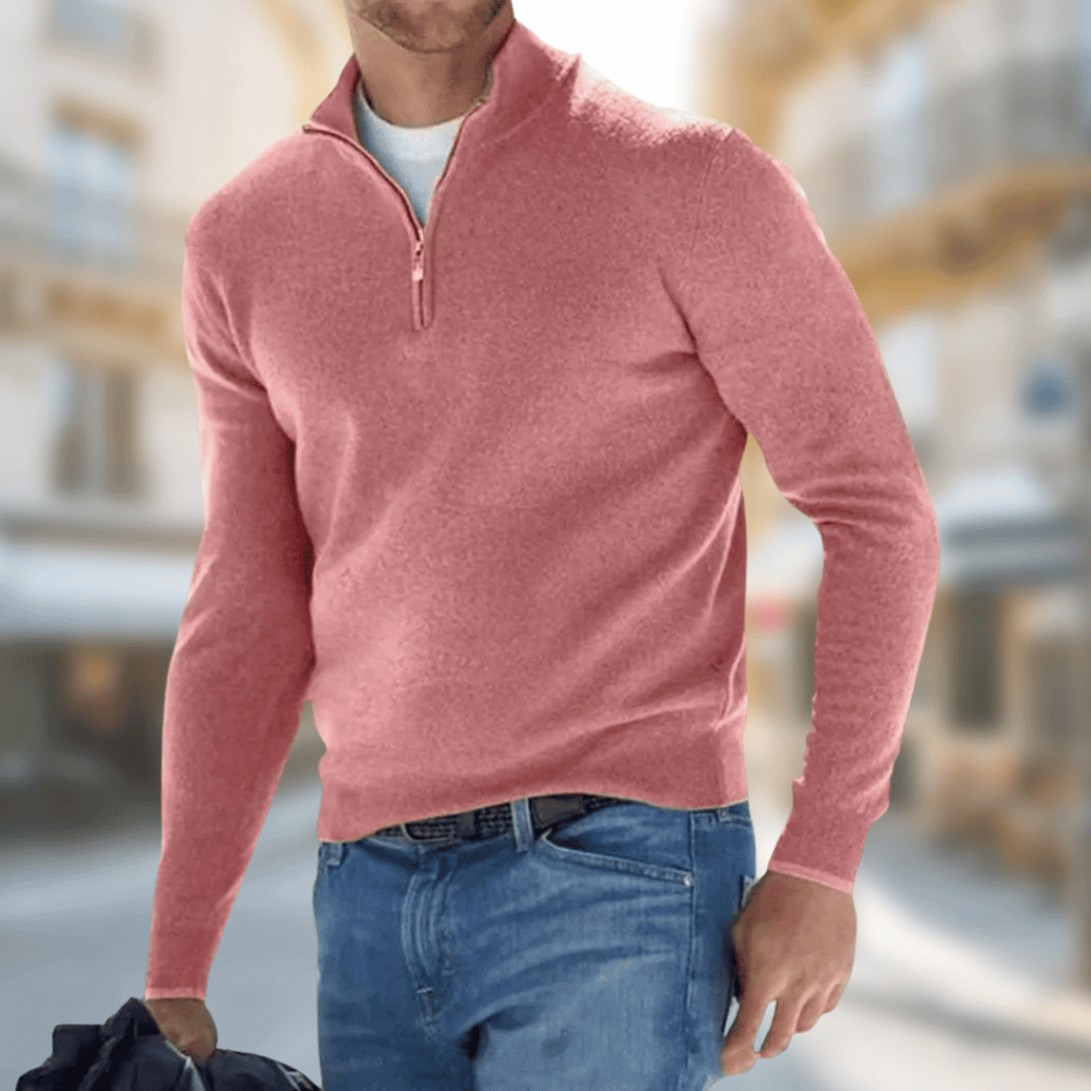 Kai™ | Prestige Pullover