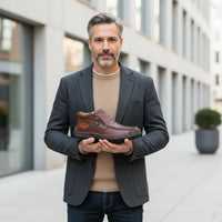 LAURENT | KLASSISCHE SCHUHE FÜR HERREN