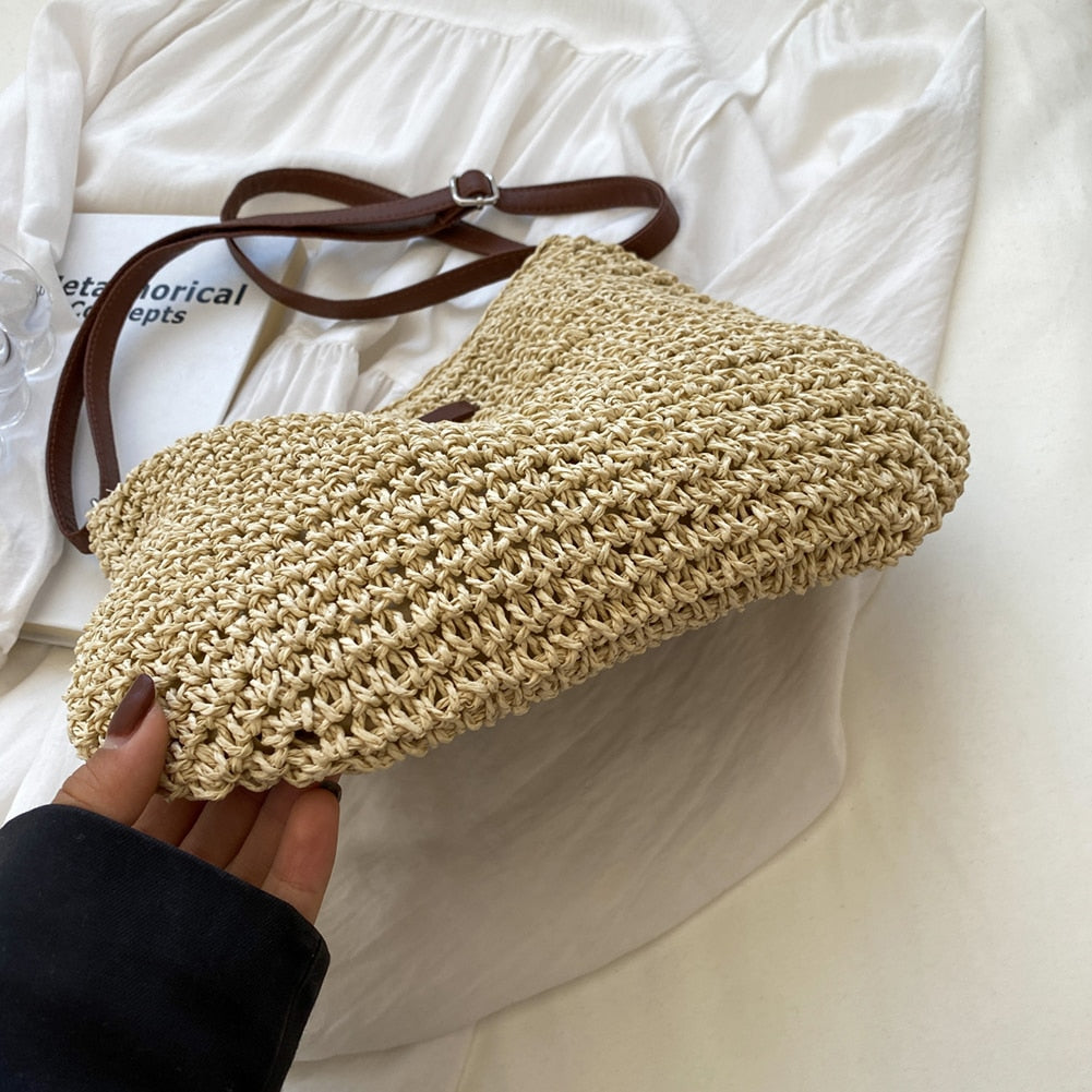 Bohemian Crossbody Tasche