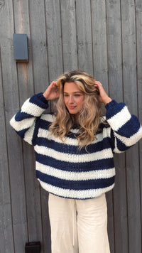 Noren | Strickpullover