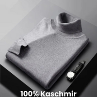 Sommerfeld™ | Kaschmir Rollkragenpullover