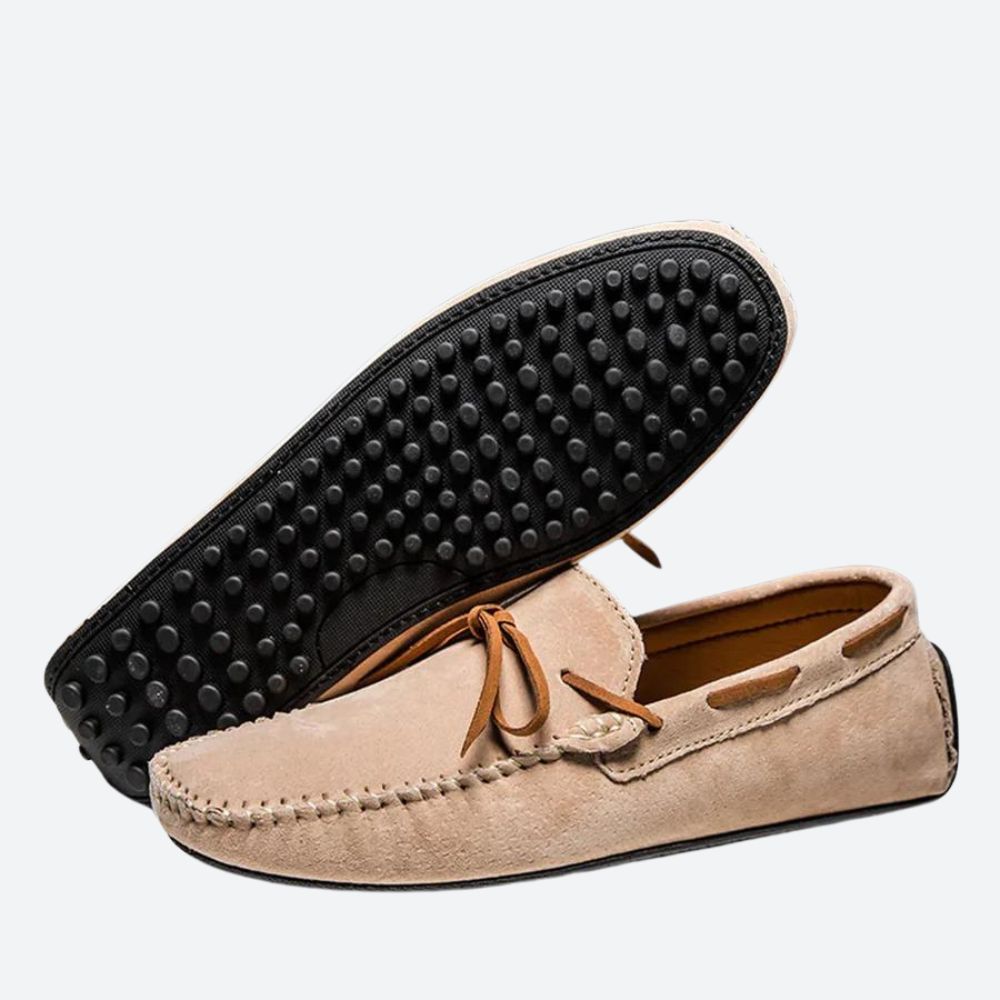 Elegante und bequeme Herrenschuhe - Enoch