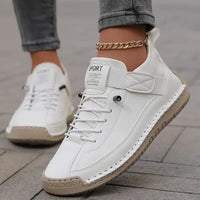 Marie | Bequeme, stützende Sneakers