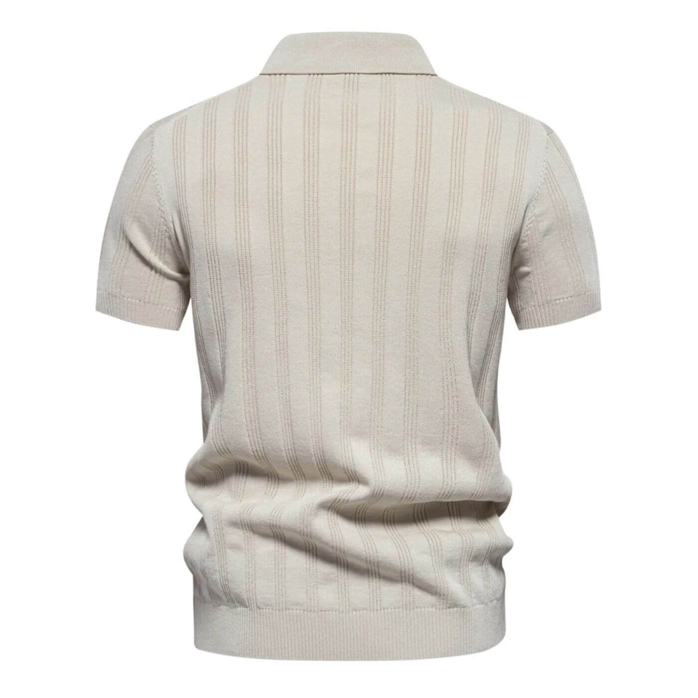 Niklas™ | Stilvolles Premium-Poloshirt