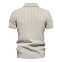 Niklas™ | Stilvolles Premium-Poloshirt