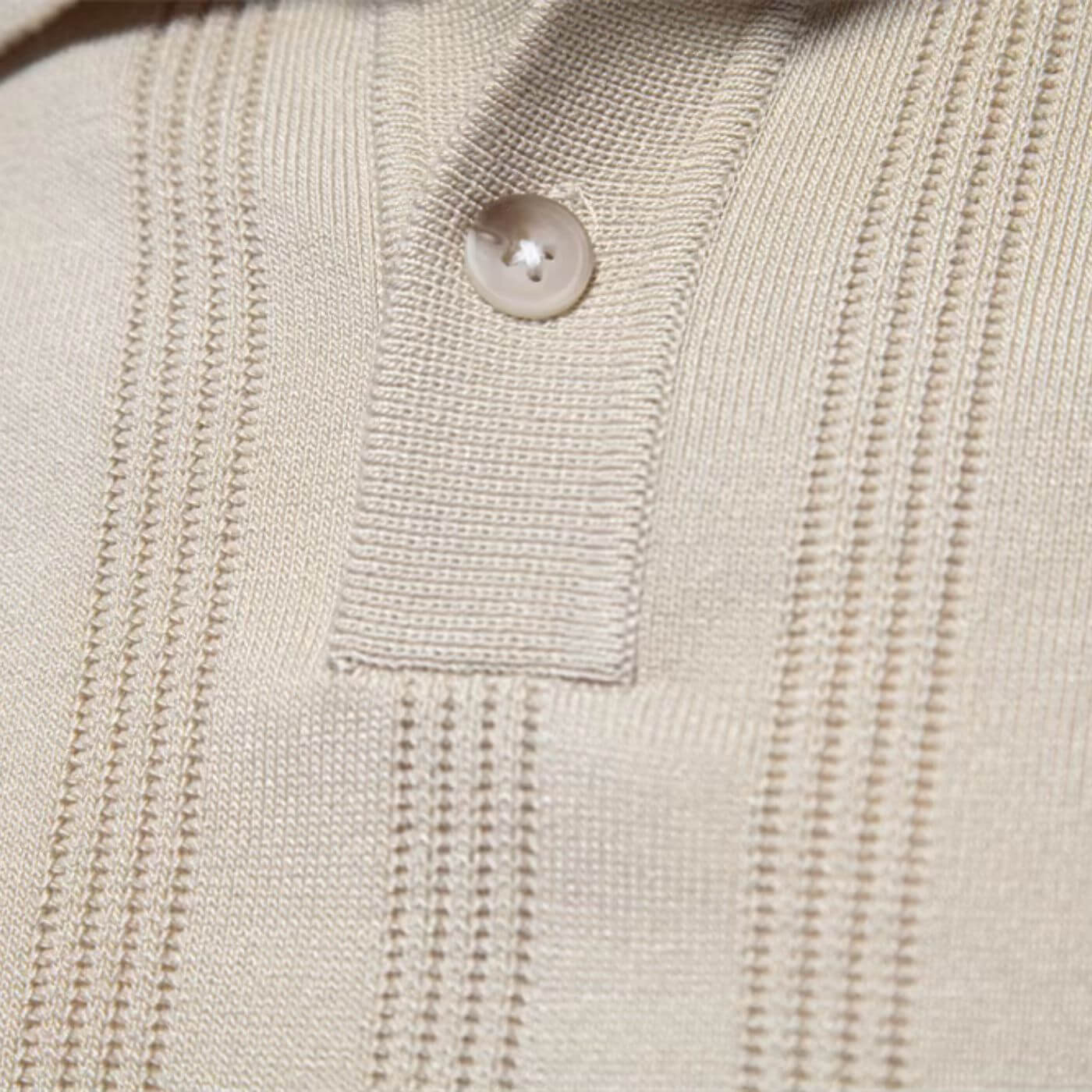 Niklas™ | Stilvolles Premium-Poloshirt