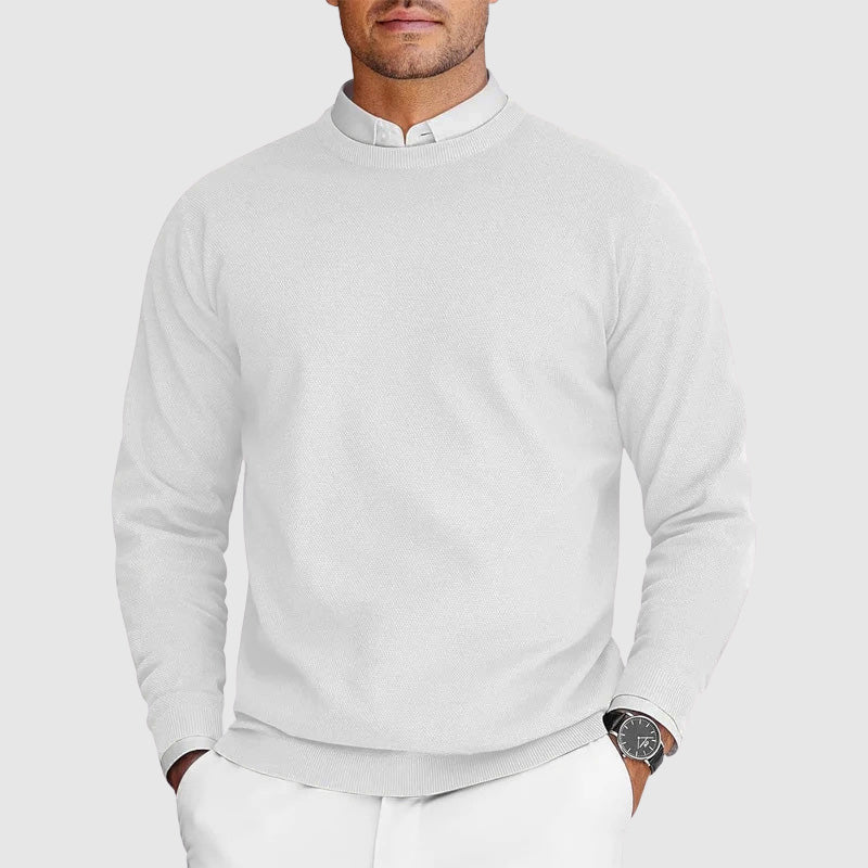 Sommerfeld | Der perfekte Rundhals-Pullover (1 kaufen, 1 GRATIS dazu)