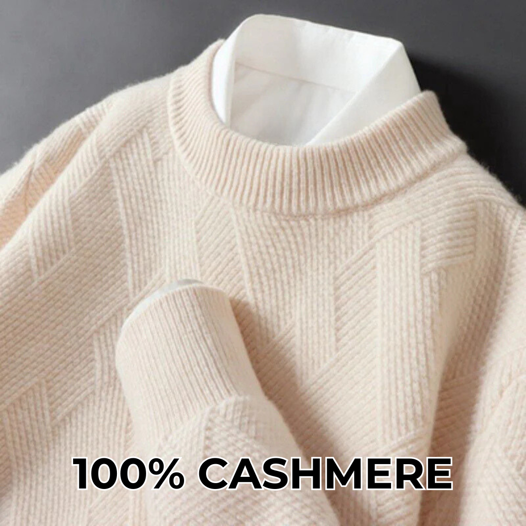 Enzo | Traum Pullover