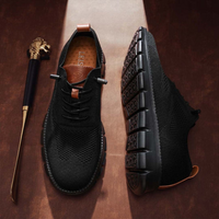 Karl – UltraKomfort Sneaker