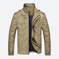 Bomberjacke für Herren