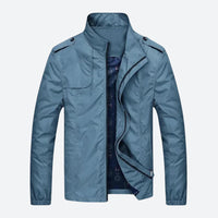 Bomberjacke für Herren