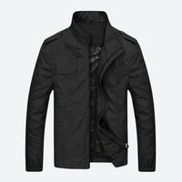 Bomberjacke für Herren
