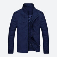 Bomberjacke für Herren
