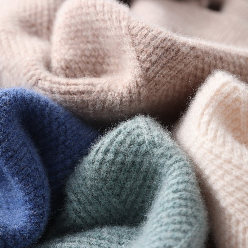 Enzo | Traum Pullover