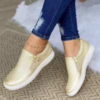 Ophelia - Modische orthopädische Schuhe für Frauen
