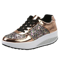 CATALINA - Schicke und elegante Turnschuhe