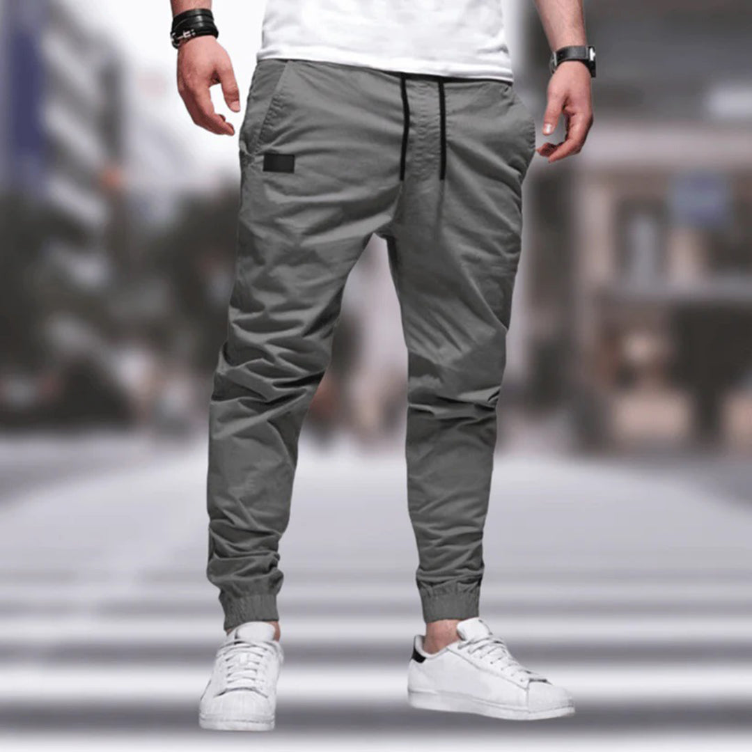 Viggo™ - Stilvolle Bequeme Herren Hose