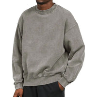 ALBIE - Ultimativ bequemes Sweatshirt für Männer