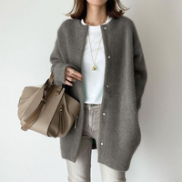 Clara | Elegante Cardigan
