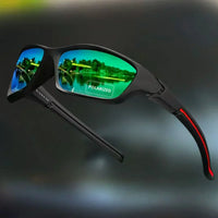 Pulse™ | Polarisierte Sonnenbrille (1+1 GRATIS)